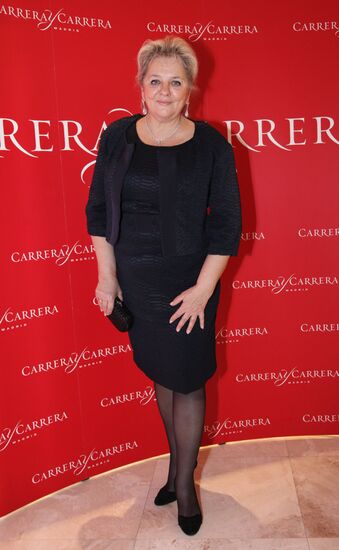 Marina Zvereva