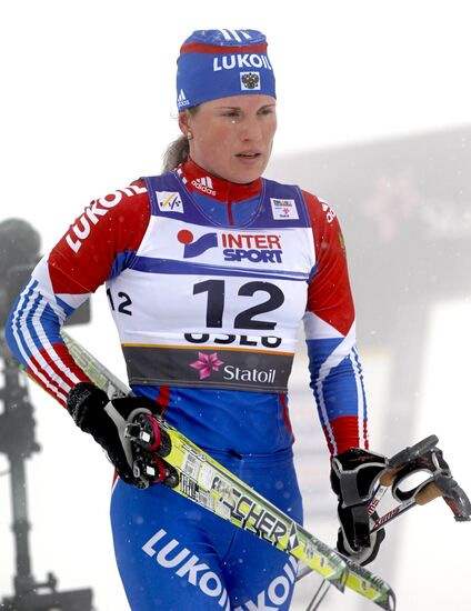 Yulia Chekalina