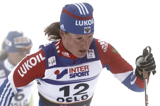 Yulia Chekalina