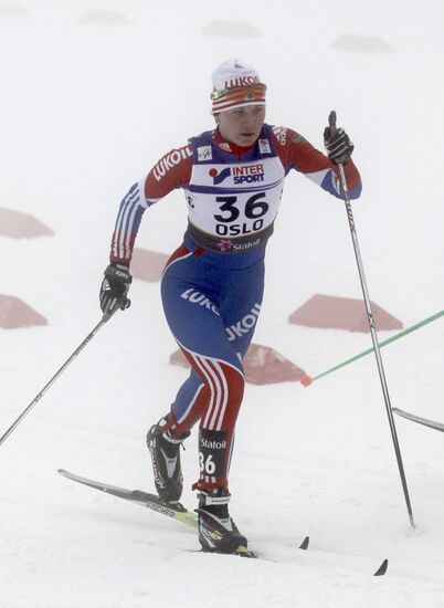Svetlana Bochkariova