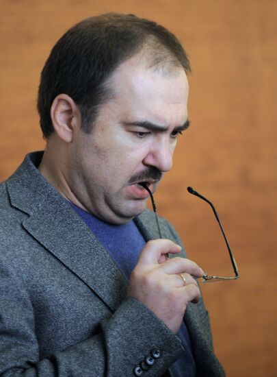 Anton Drozdov