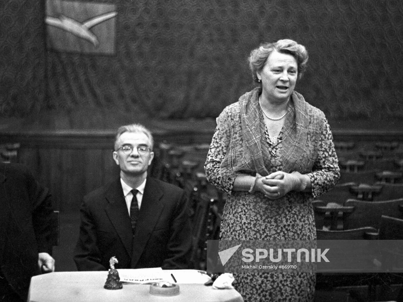 Alla Tarasova
