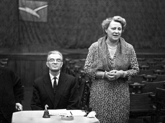 Alla Tarasova