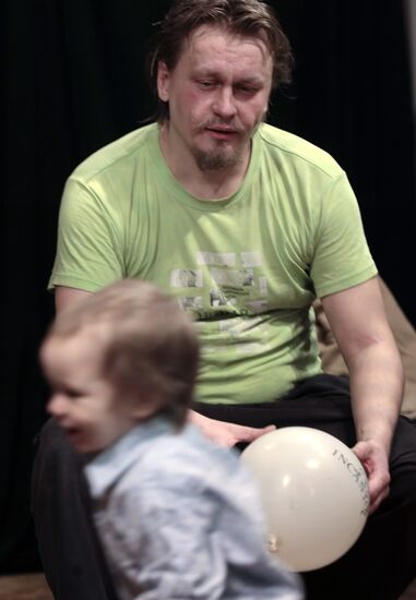 Oleg Vorotnikov