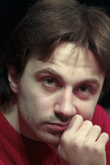 Leonid Nikolayev