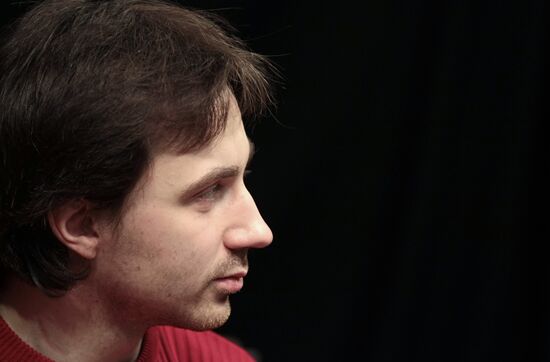 Leonid Nikolayev