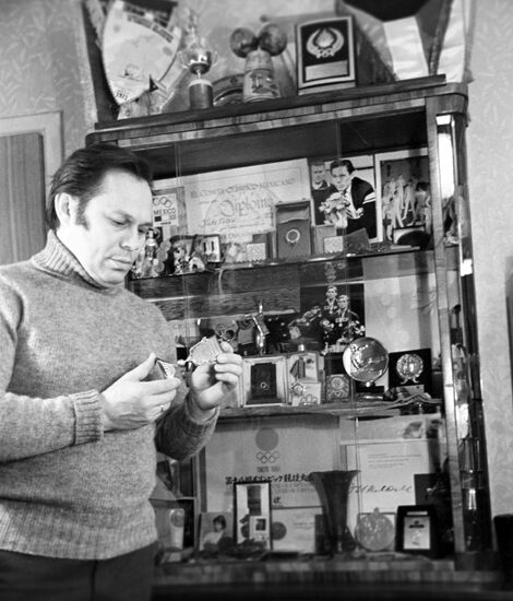 Yuri Titov