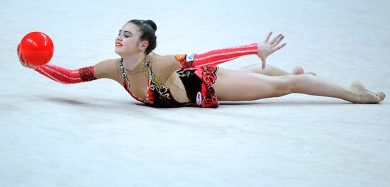 Alexandra Merkulova