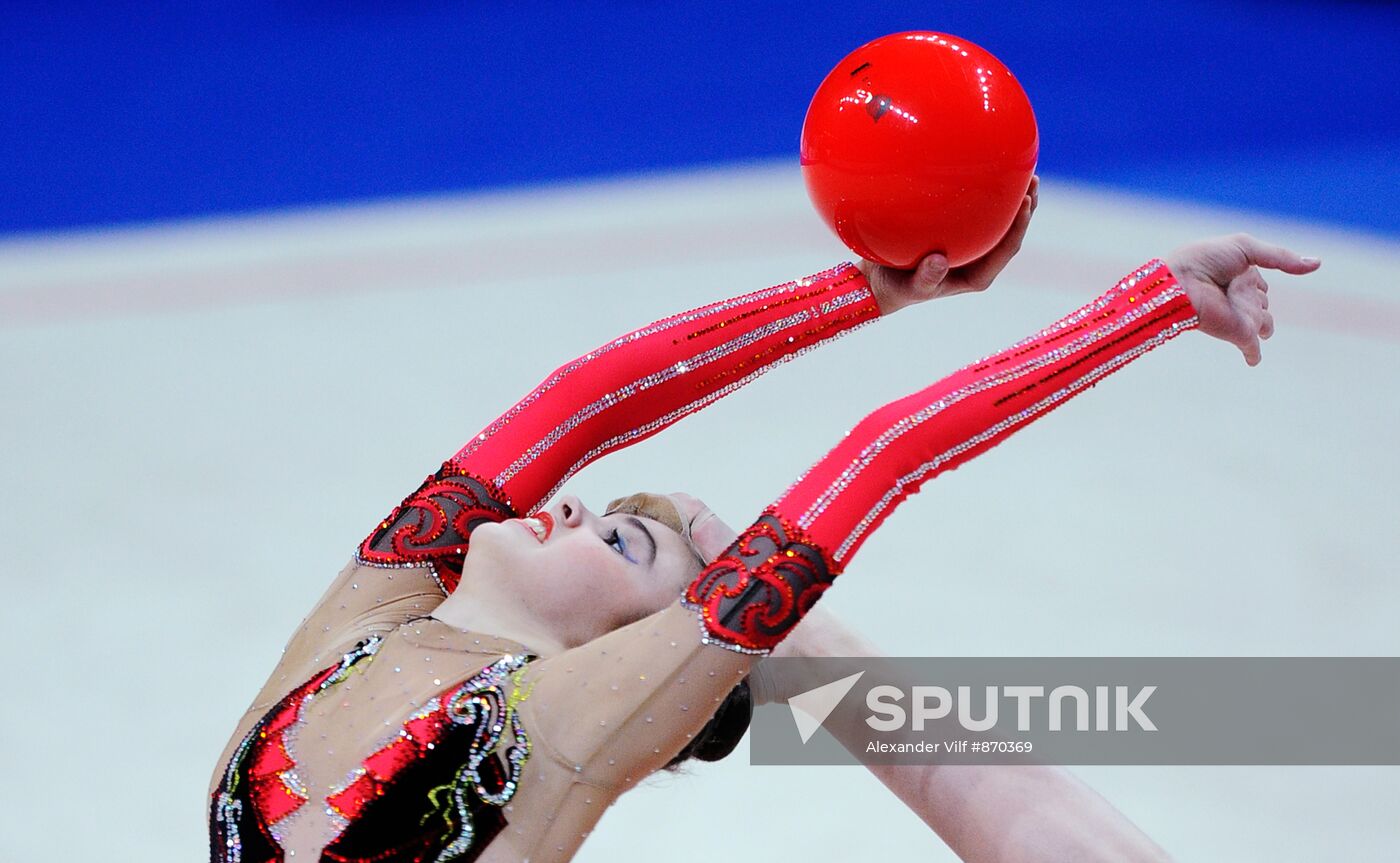 Alexandra Merkulova