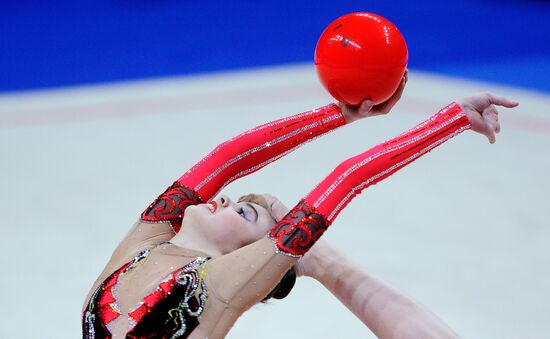 Alexandra Merkulova