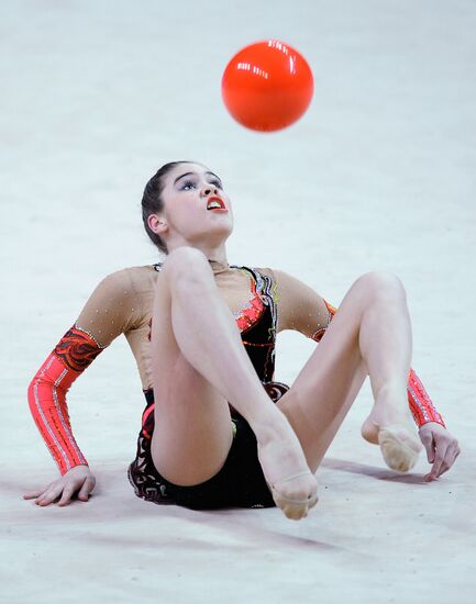 Alexandra Merkulova