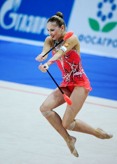 Daria Kondakova