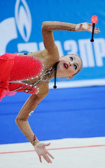 Daria Kondakova