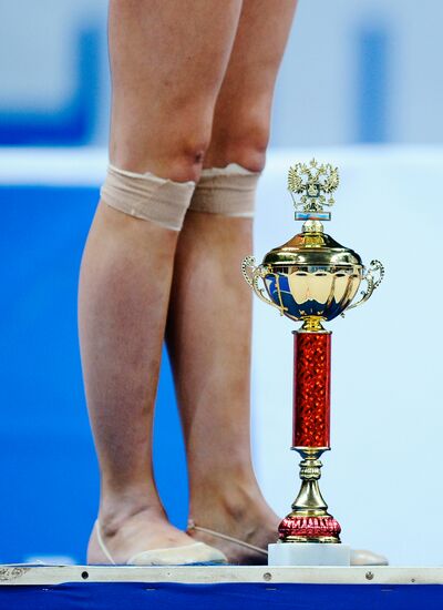 Daria Kondakova