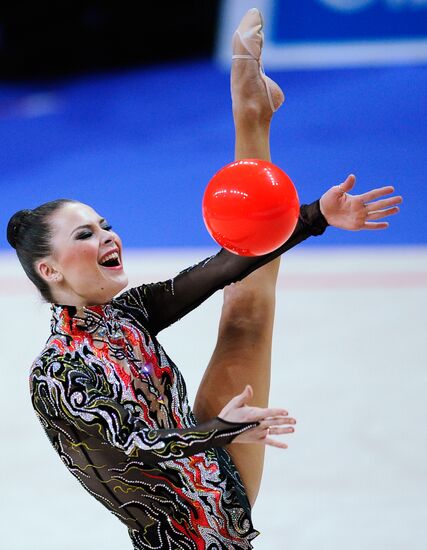 Ulyana Trofimova