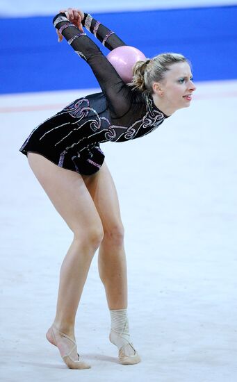 Caroline Weber