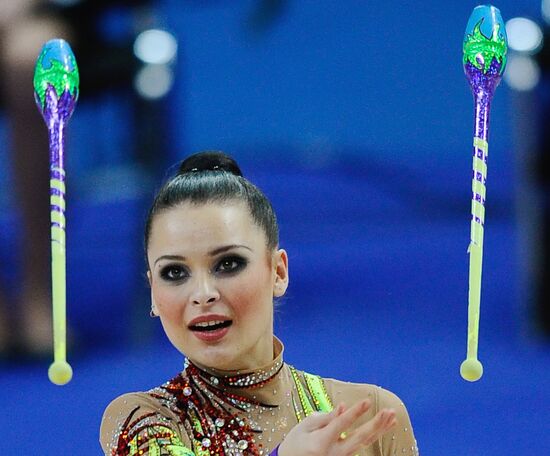 Ulyana Trofimova