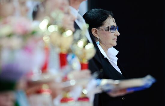 Irina Viner