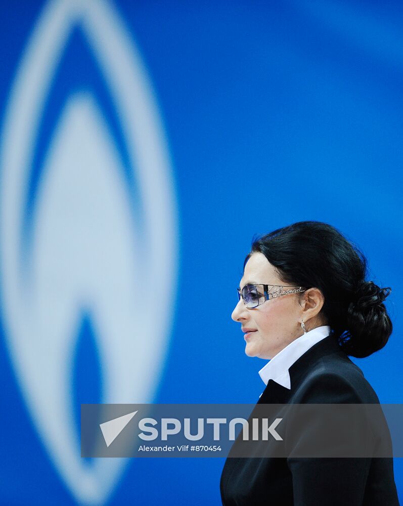 Irina Viner
