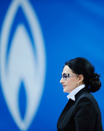 Irina Viner