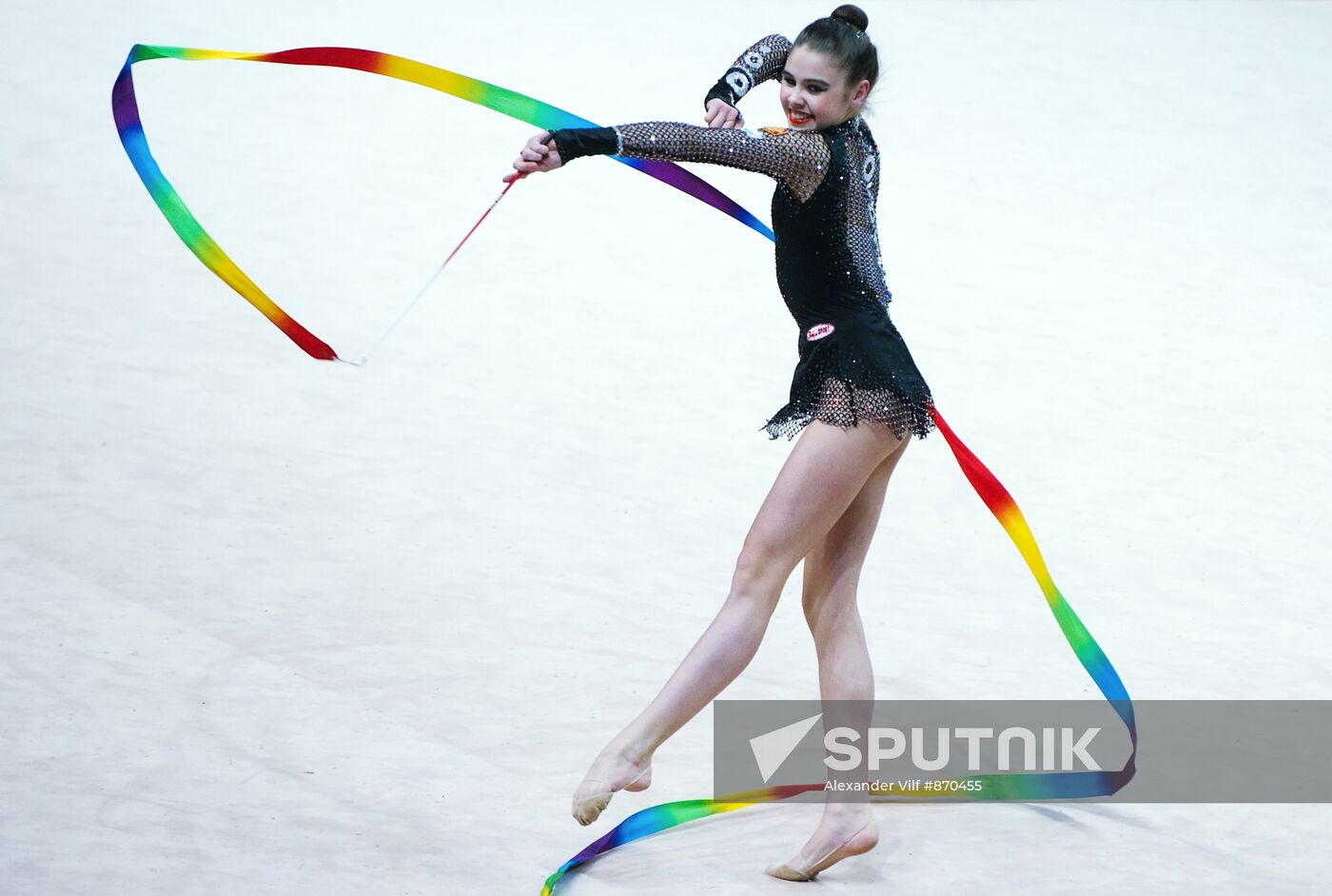 Alexandra Merkulova