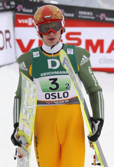 Denis Kornilov