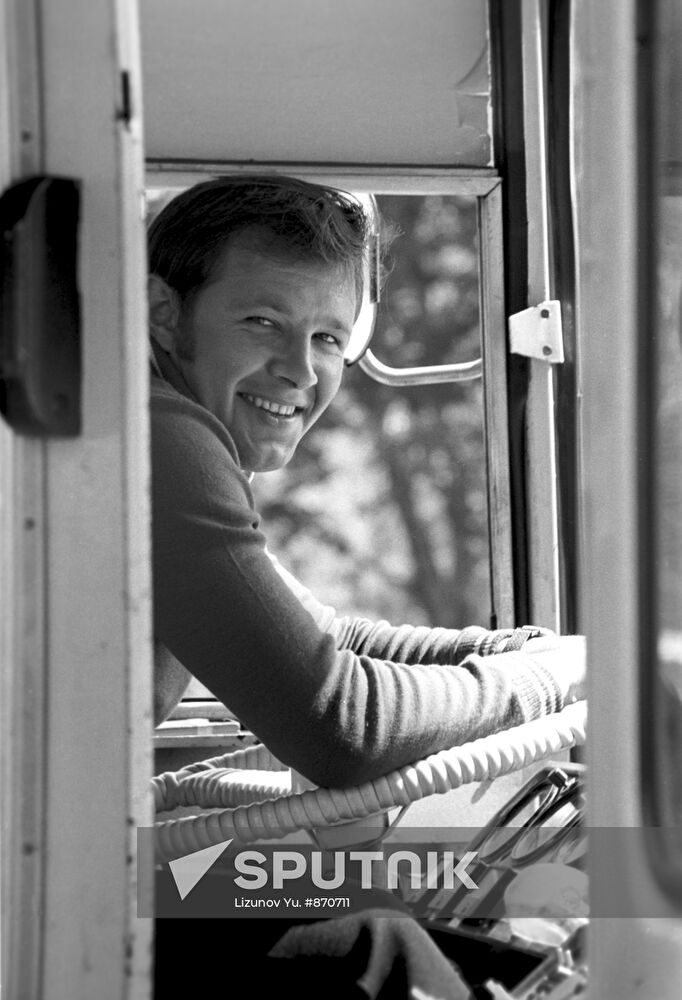 Vyacheslav Machikhin