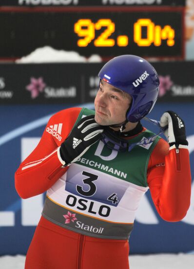 Dmitry Vasiliev