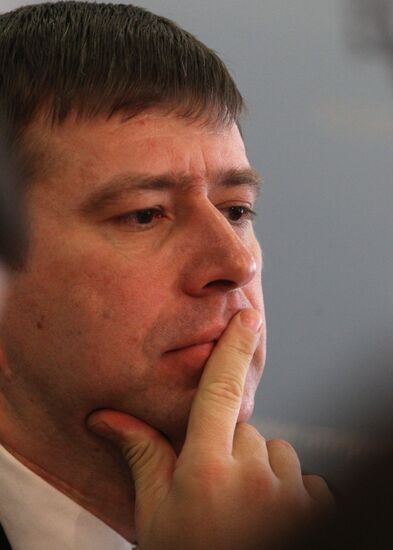 Alexandr Konovalov
