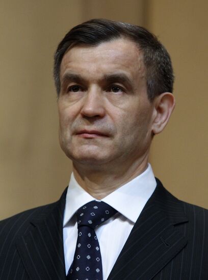 Rashid Nurgaliev