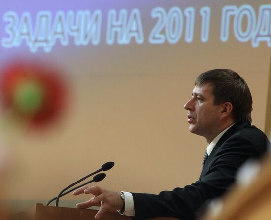 Alexandr Konovalov