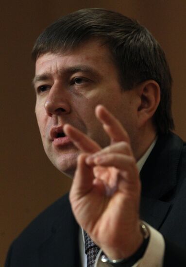 Alexandr Konovalov