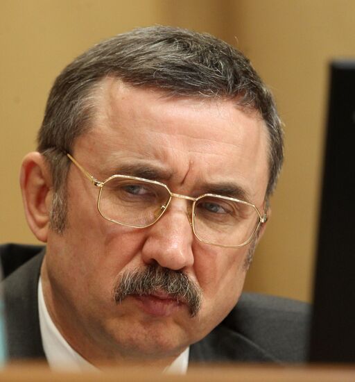 Peter Serkov