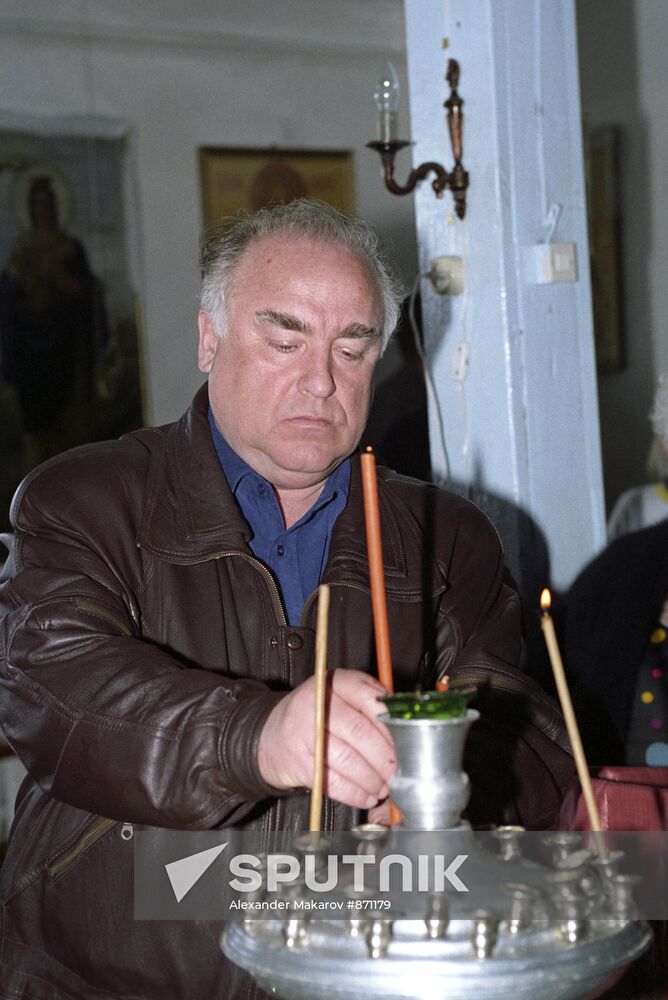 V.Chernomyrdin