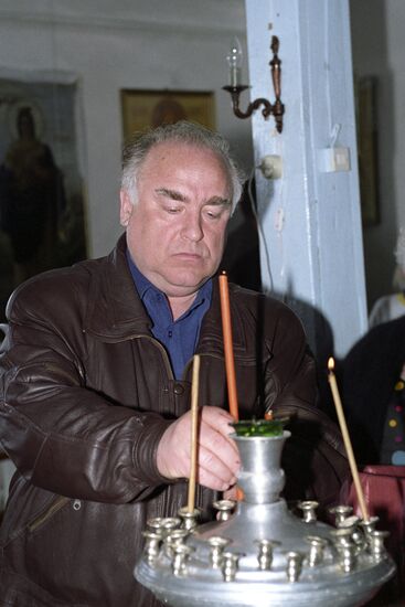 V.Chernomyrdin