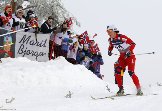 Marit Bergen