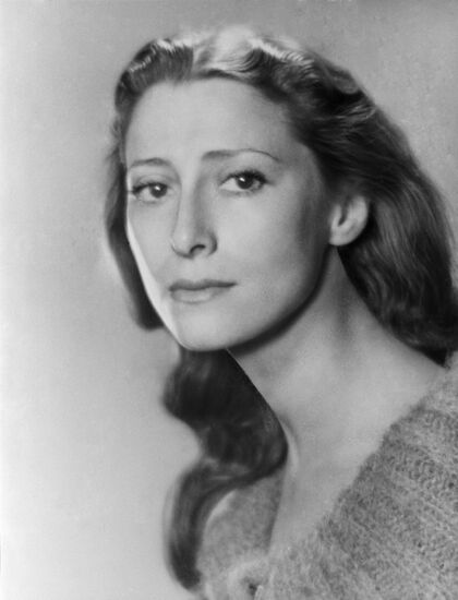 Maya Plisetskaya