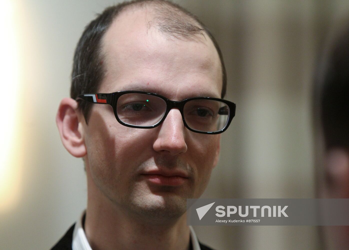 Ilya Shirokov