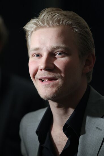 Kirill Maharinsky