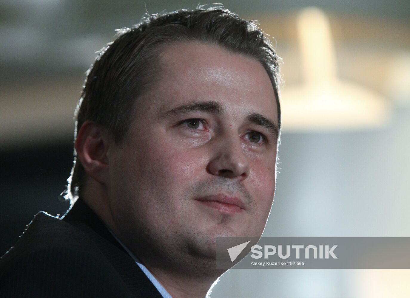Oscar Hartmann