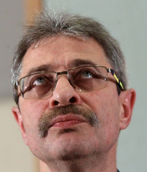 Arkady Volozh