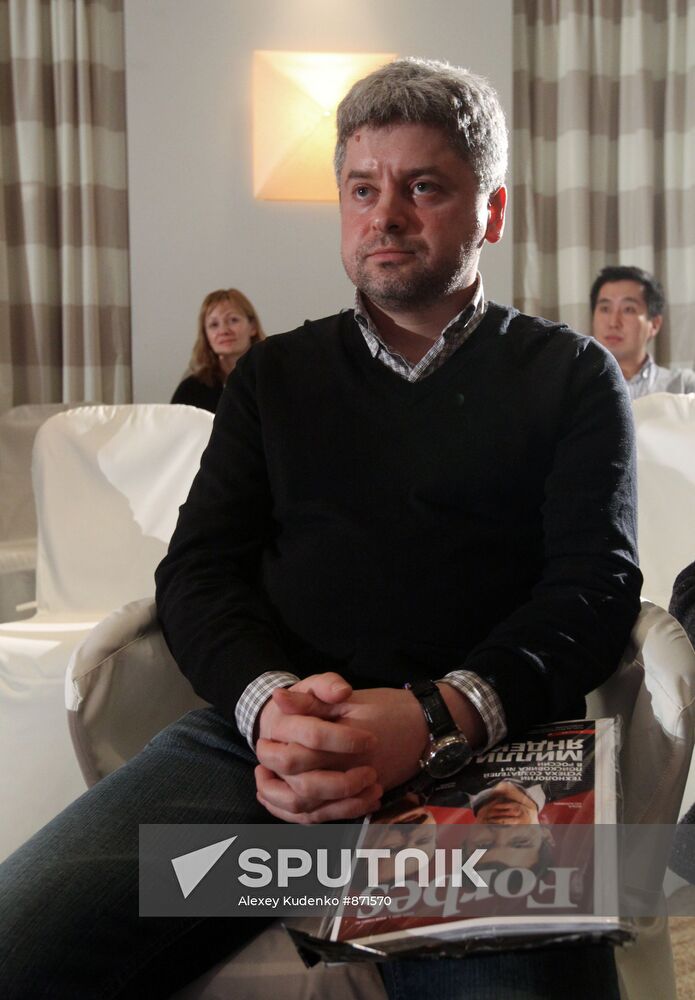 Albert Popkov