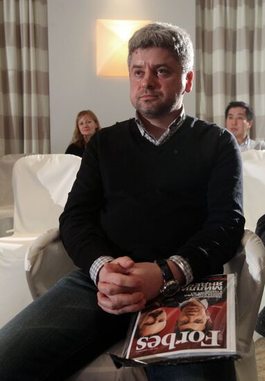Albert Popkov