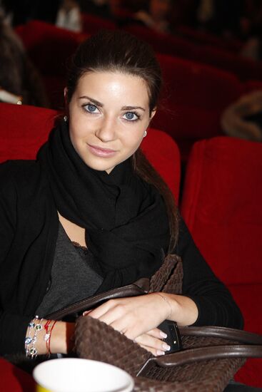 Galina Yudashkin