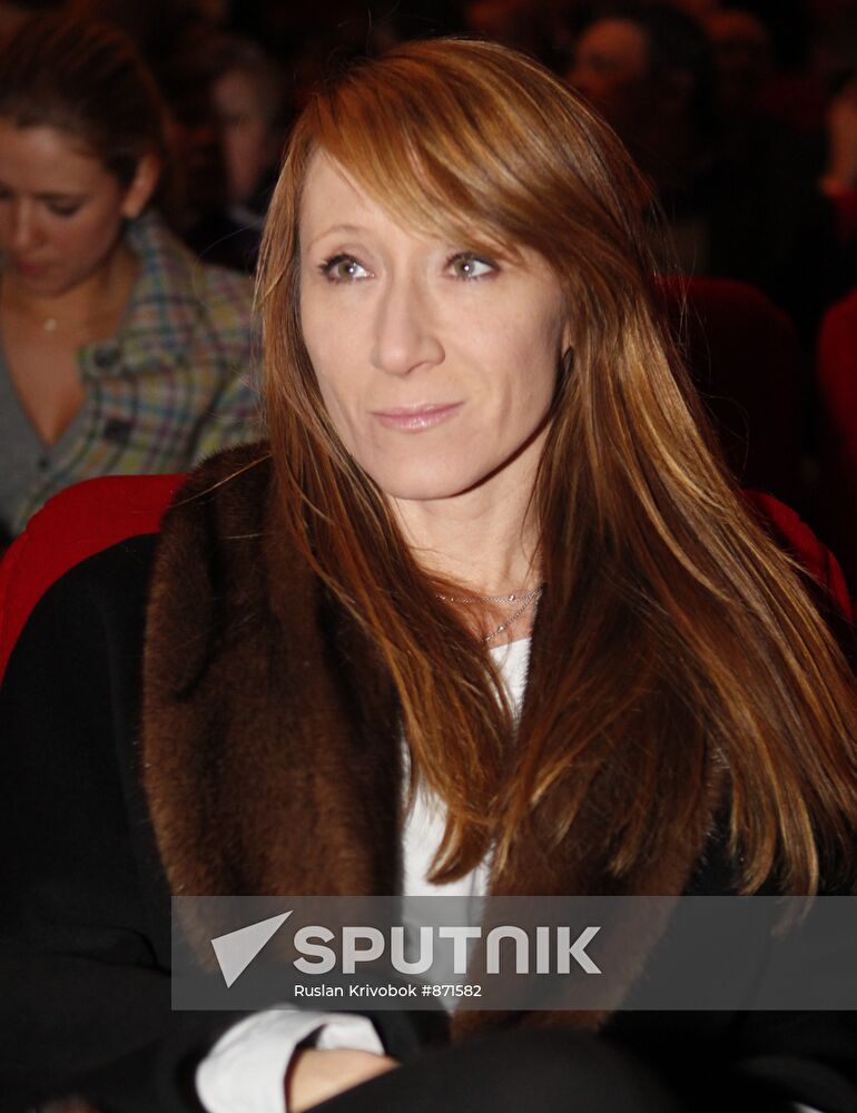 Elena Suprun