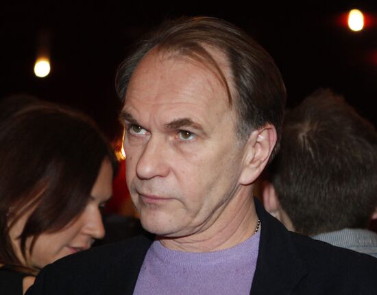 Alexei Guskov