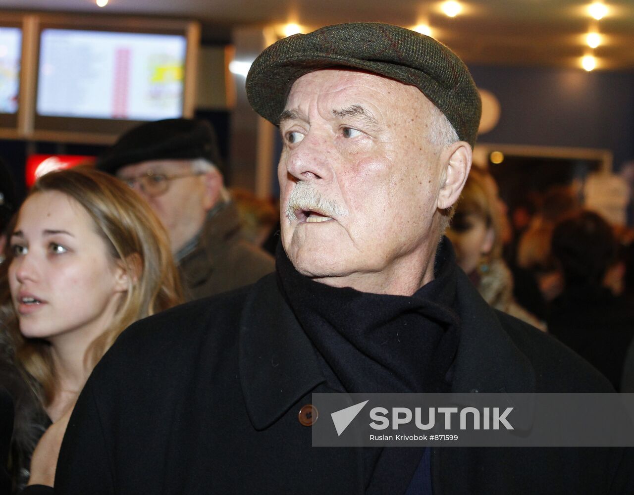 Stanislav Govorukhin