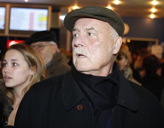 Stanislav Govorukhin