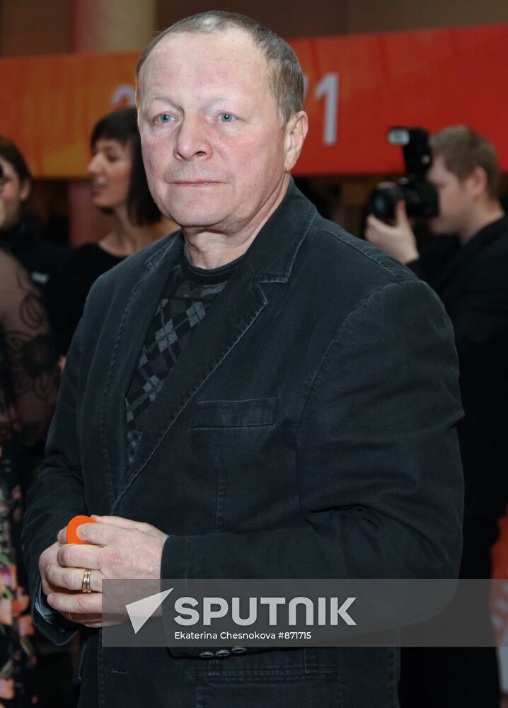 Boris Galkin