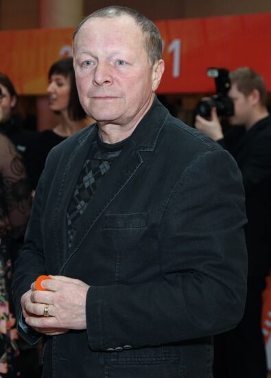 Boris Galkin